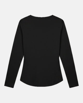 UPF50+ Lightweight Breathable Long Sleeve Quick-Dry Top