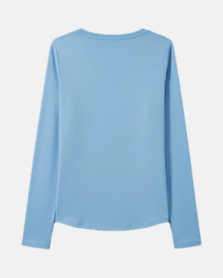 UPF50+ Lightweight Breathable Long Sleeve Quick-Dry Top
