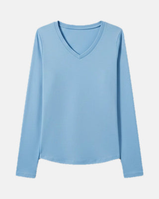 UPF50+ Lightweight Breathable Long Sleeve Quick-Dry Top
