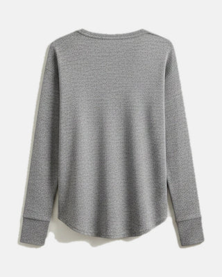 UPF50+ Lightweight Breathable Long Sleeve Quick-Dry Top