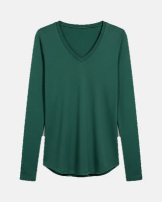 UPF50+ Lightweight Breathable Long Sleeve Quick-Dry Top