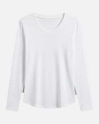 UPF50+ Lightweight Breathable Long Sleeve Quick-Dry Top