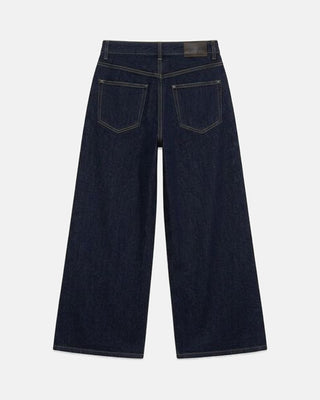 The Vintage Wide-Leg Jean