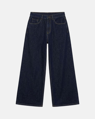 The Vintage Wide-Leg Jean