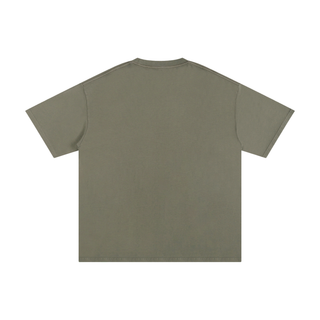 Unisex Pure Cotton T-Shirt
