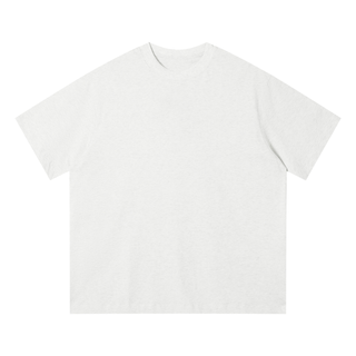 Unisex Quick-Dry Relaxed Fit T-Shirt