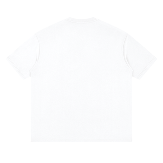 Streetwear Loose Drop Shoulder T-Shirt