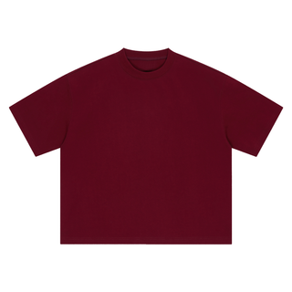 Boxy Oversized T-Shirt