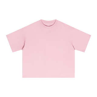 Essential Sorona Boxy T-Shirt