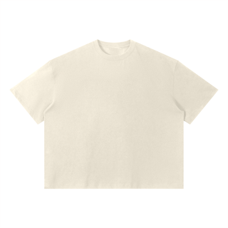 Unisex Sorona Boxy T-Shirt