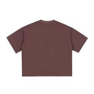 Vintage Washed Boxy T-Shirt