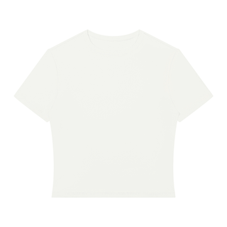 Women’s Performance Crop T-Shirt