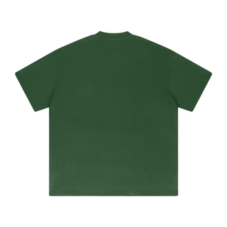 Heavyweight Drop Shoulder T-Shirt