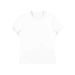 Unisex Heavyweight Slim Fit T-Shirt