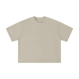 Unisex Boxy Oversized T-Shirt