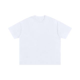 Unisex Oversized Cotton T-Shirt