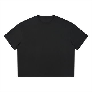 Unisex Boxy Coolmax T-Shirt