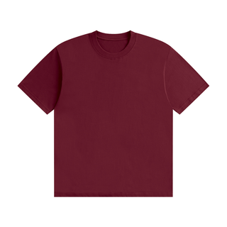 Unisex Seamless Cotton T-Shirt