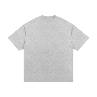 Essential Heavyweight Cotton T-Shirt