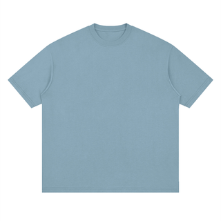 Streetwear Loose Drop Shoulder T-Shirt