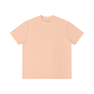 Unisex Vintage Wash Distressed T-Shirt