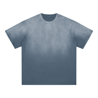 Sunfade Edge Gradient T-Shirt