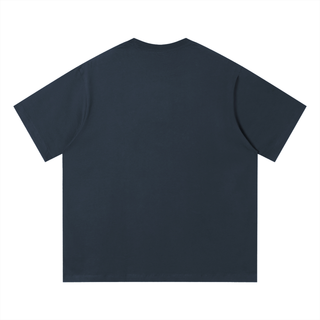 Unisex Quick-Dry Relaxed Fit T-Shirt