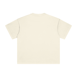 Heavyweight Vintage Washed T-Shirt