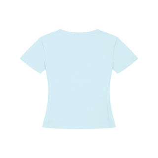 Women's Tencel Baby T-Shirt