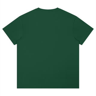 Unisex Regular Fit Coolmax T-Shirt