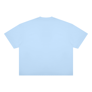 Unisex Boxy Drop Shoulder T-Shirt