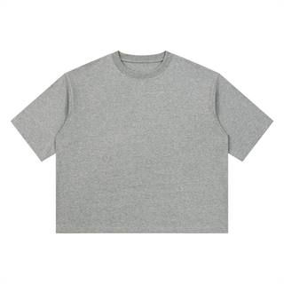 Unisex Heavyweight Boxy T-Shirt