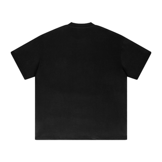 Heavyweight Drop Shoulder T-Shirt