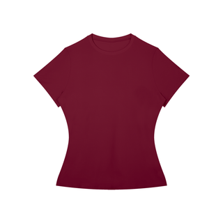 Women’s Slim Fit Performance T-Shirt