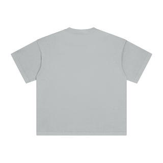 Heavyweight Vintage Washed T-Shirt