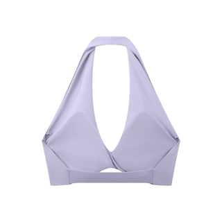 Twist Front Sports Bra