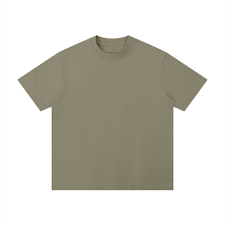 Unisex Loose Drop Shoulder T-Shirt