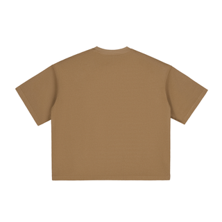 Vintage Washed Boxy T-Shirt