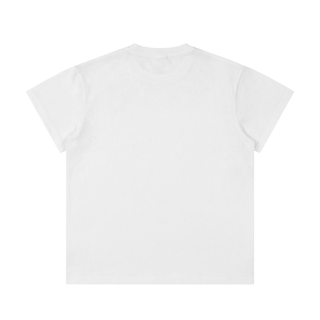 Lightweight Cotton Classic Fit T-Shirt