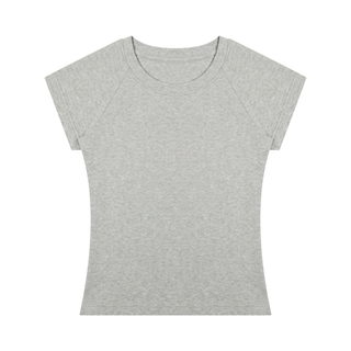Women’s Slim Raglan T-Shirt