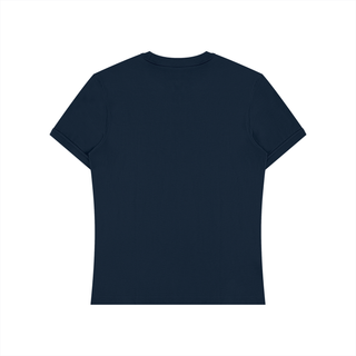 Unisex Heavyweight Slim Fit T-Shirt