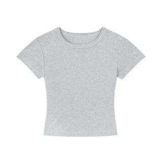 Women's Cropped T-Shirt