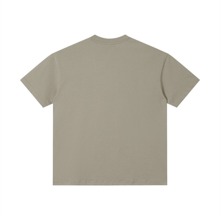 Unisex Tonal Paneled Performance T-Shirt