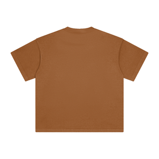 Heavyweight Vintage Washed T-Shirt