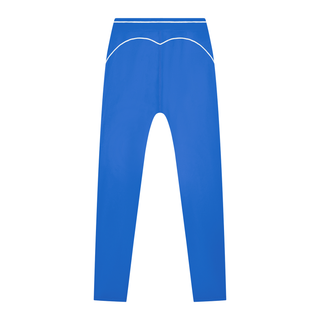 High-Waist Contour Legging