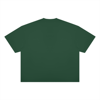 Unisex Boxy Drop Shoulder T-Shirt