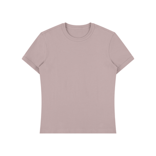 Unisex Heavyweight Slim Fit T-Shirt