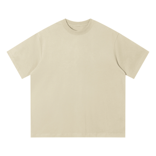 Unisex Quick-Dry Relaxed Fit T-Shirt