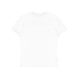 Unisex Heavyweight Slim Fit T-Shirt