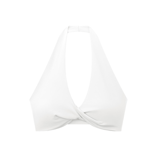 Twist Front Sports Bra